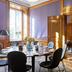 Sala de conferências