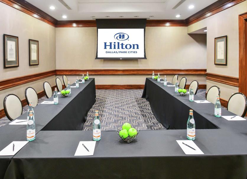 Sala de conferências Foto