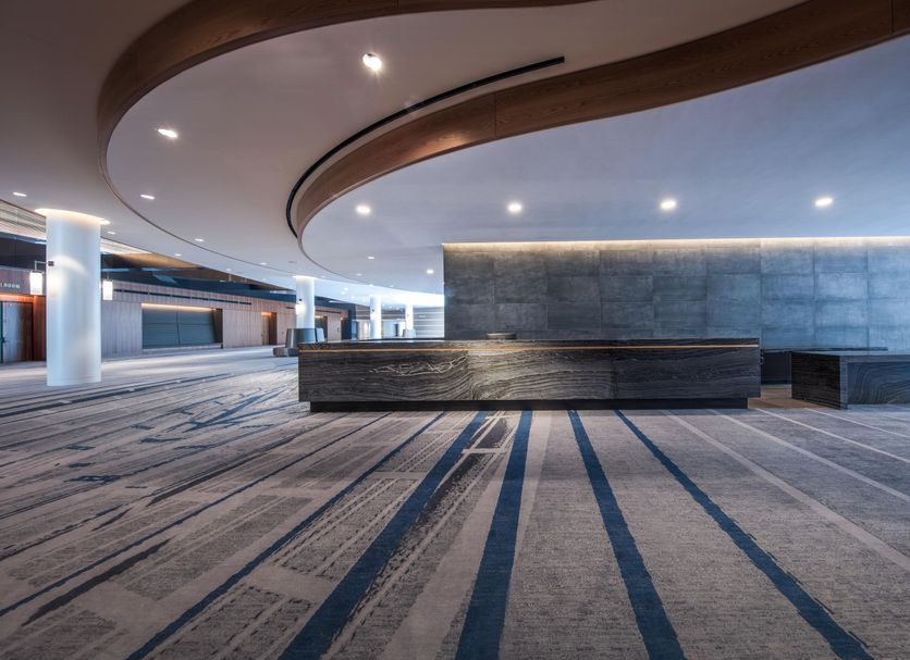 Hall Foto