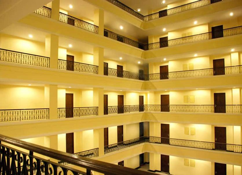 Edifício Foto