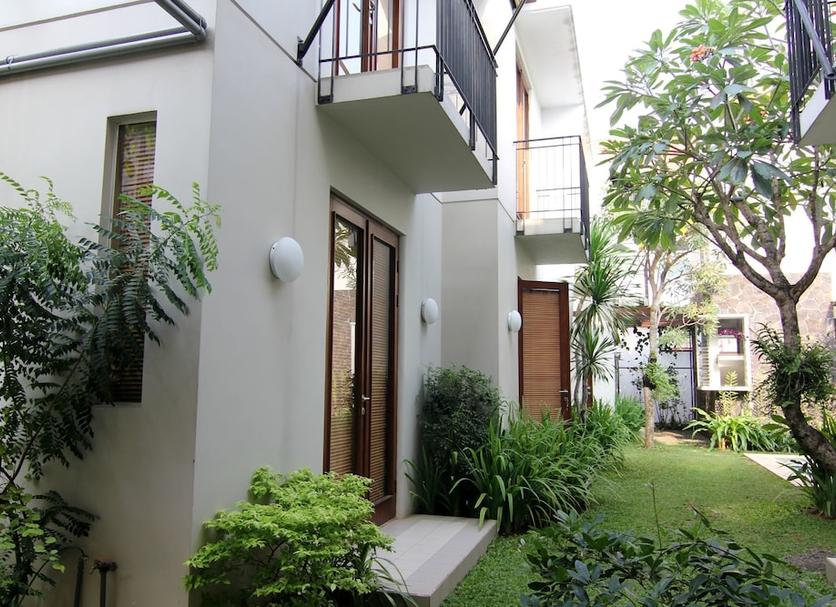 Exterior Foto