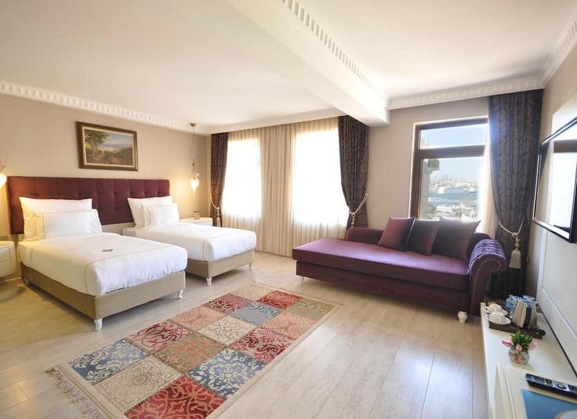 Quarto Foto
