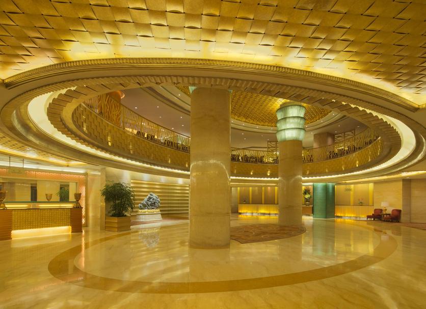 Hall Foto