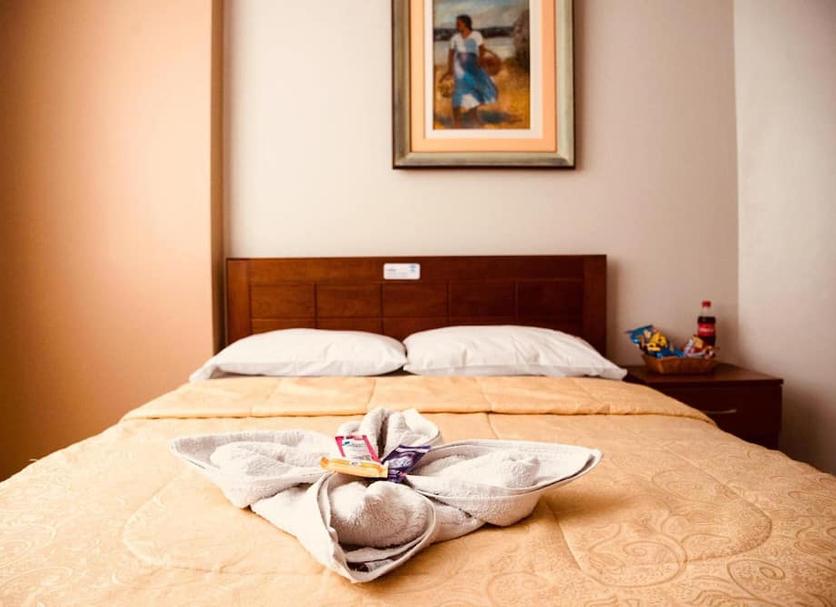 Quarto Foto
