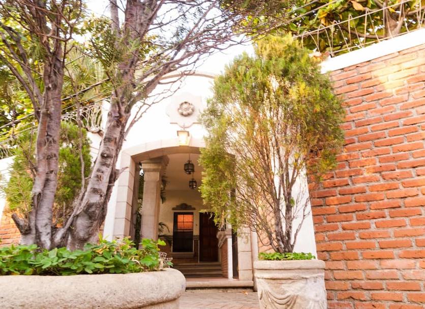 Exterior Foto