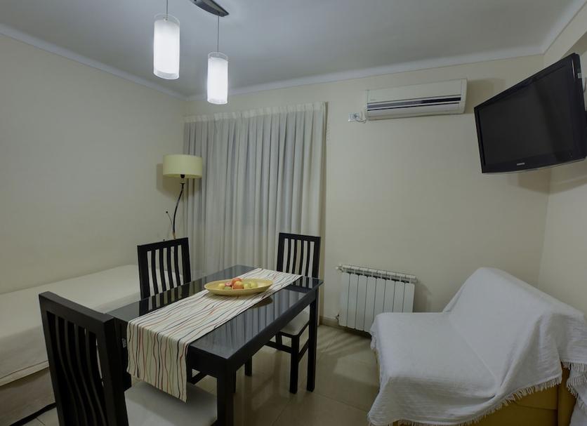 Sala de jantar Foto