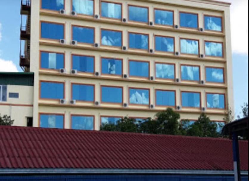 Edifício Foto