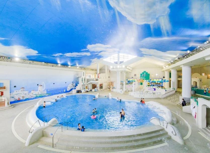 Piscina Foto