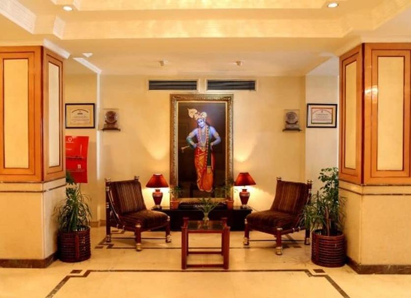 Hall Foto