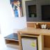 Comodidade do quarto