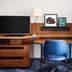Comodidade do quarto