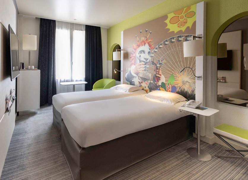Quarto Foto