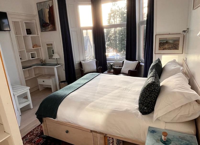 Quarto Foto
