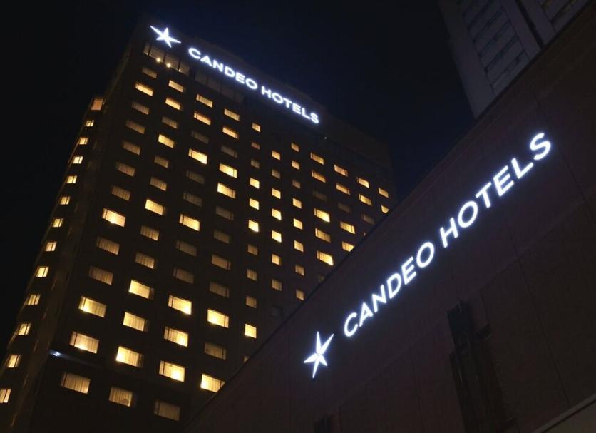 Edifício Foto