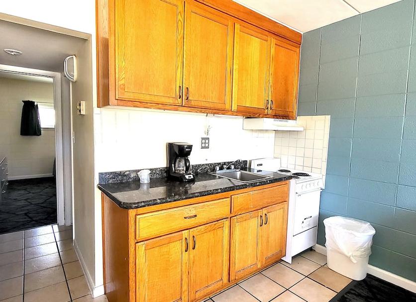 Cozinha Foto