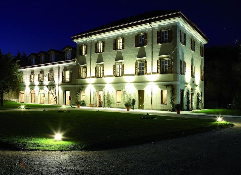 Edifício Foto