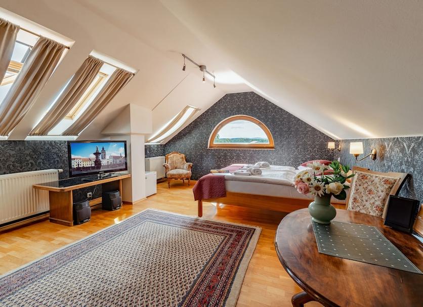 Quarto Foto