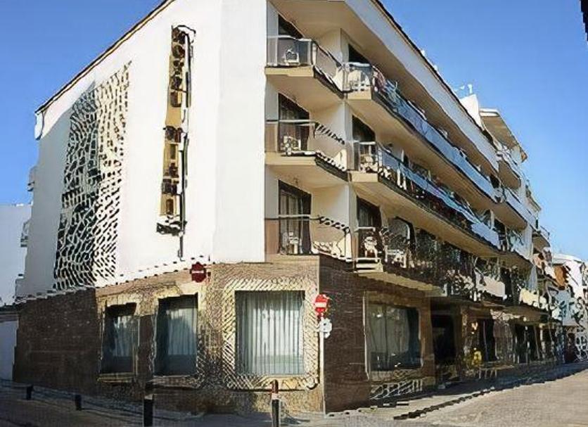 Edifício Foto