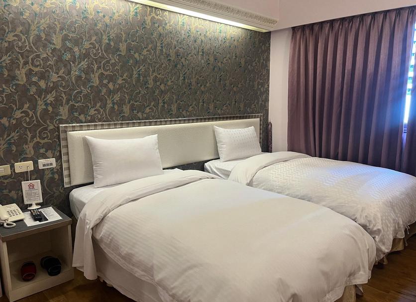 Quarto Foto