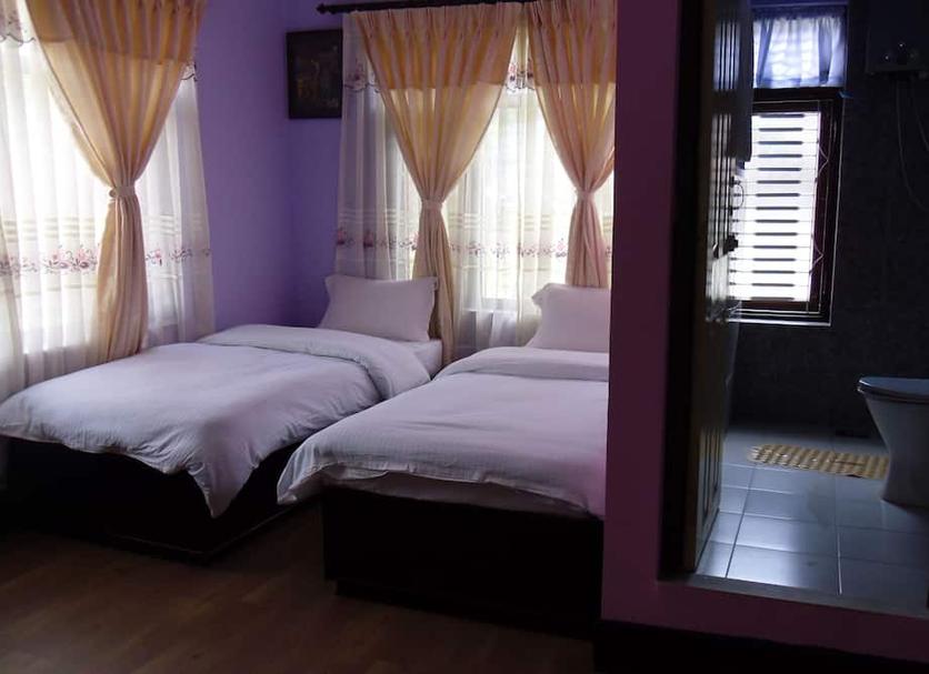 Quarto Foto
