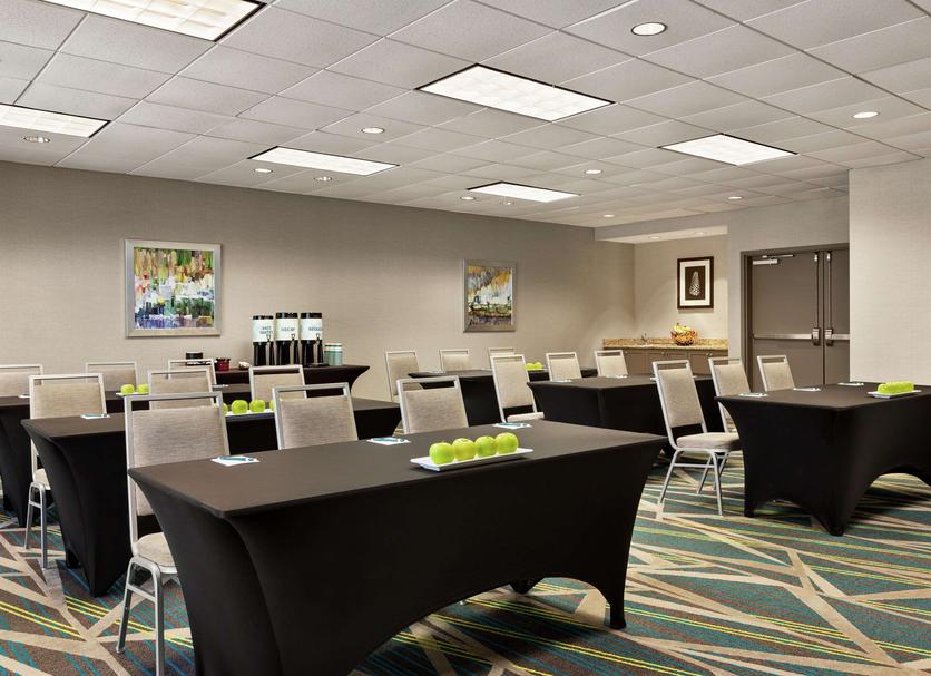 Sala de conferências Foto