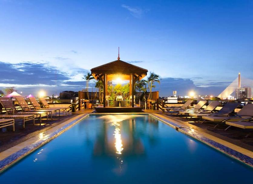 Piscina Foto