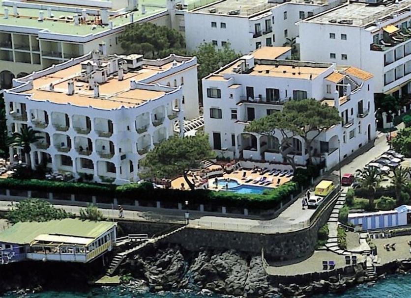 Exterior Foto