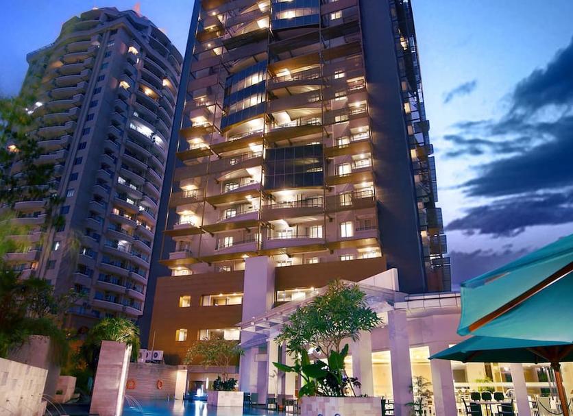 Edifício Foto
