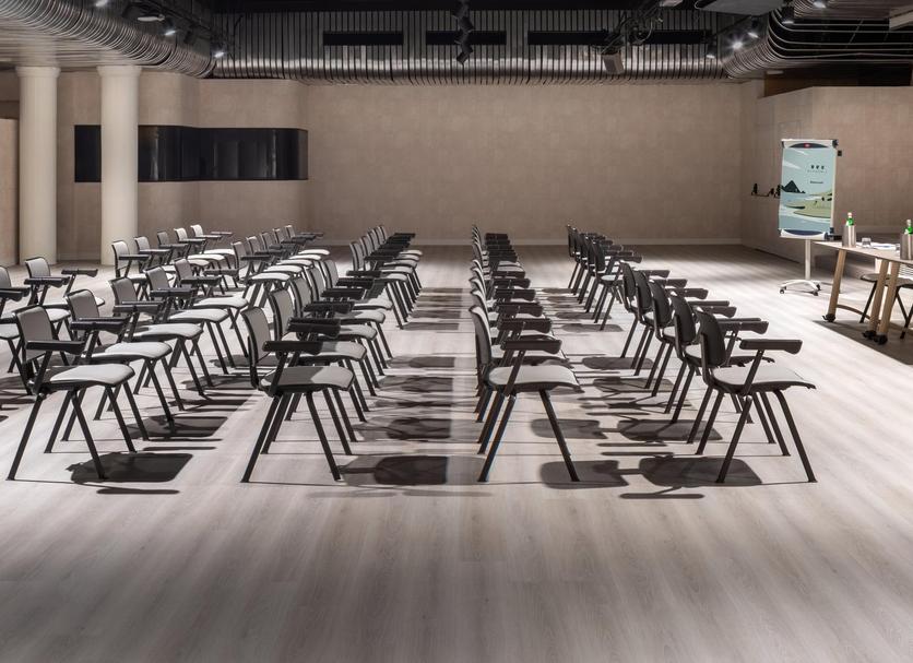Sala de conferências Foto