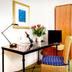 Comodidade do quarto