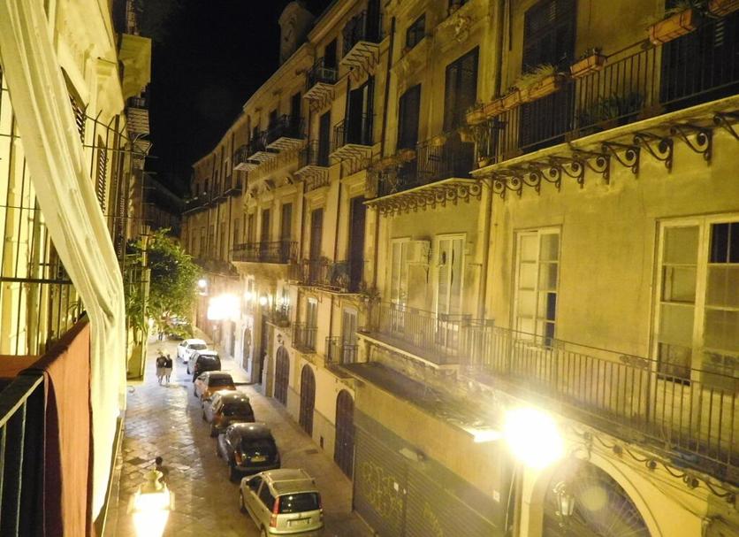 Exterior Foto