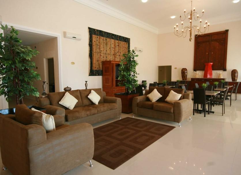 Hall Foto
