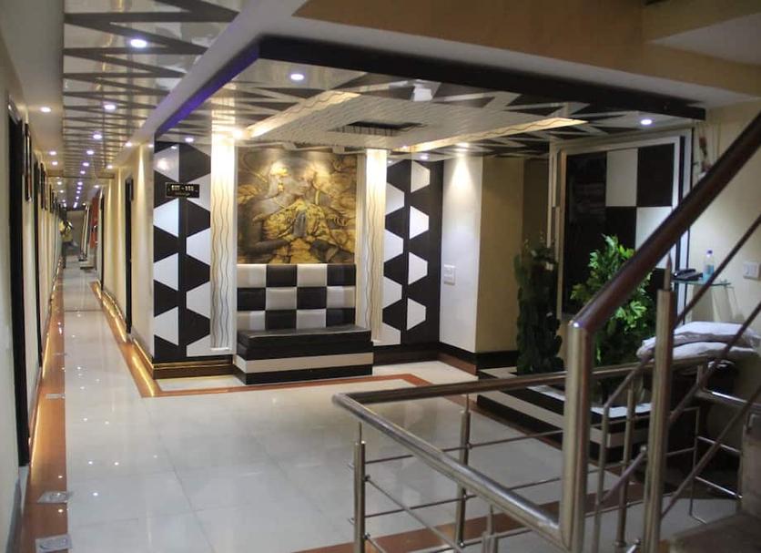 Hall Foto