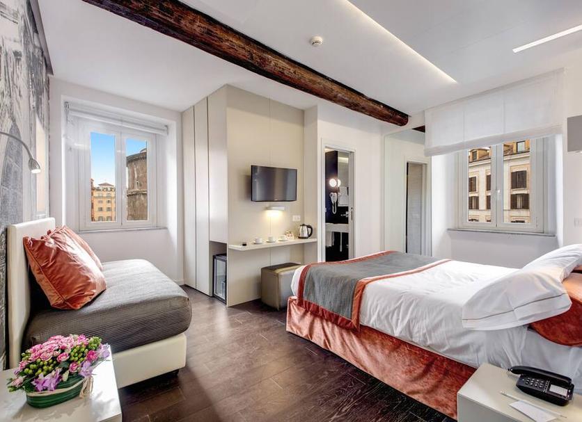 Quarto Foto