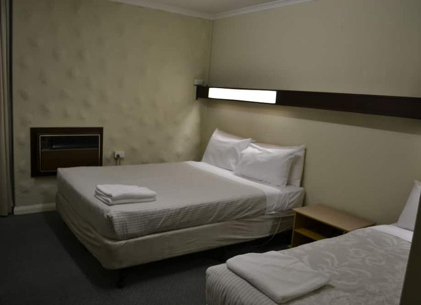 Quarto Foto