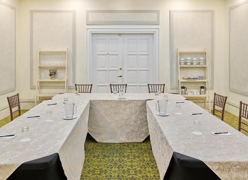 Sala de conferências Foto