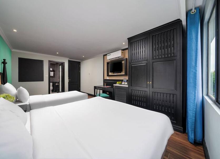 Quarto Foto