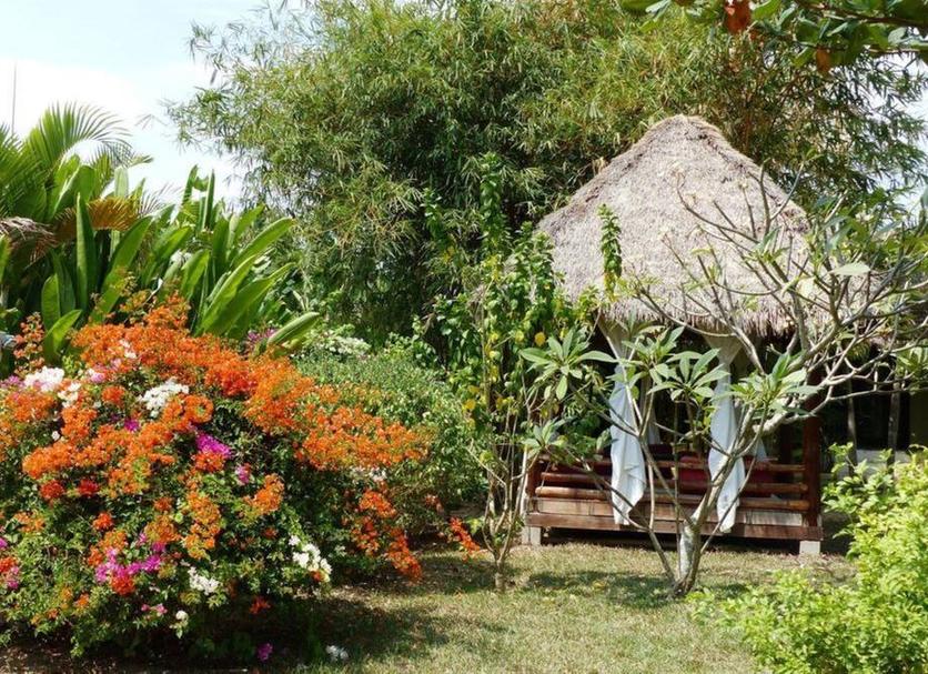 Exterior Foto
