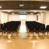 Sala de conferências