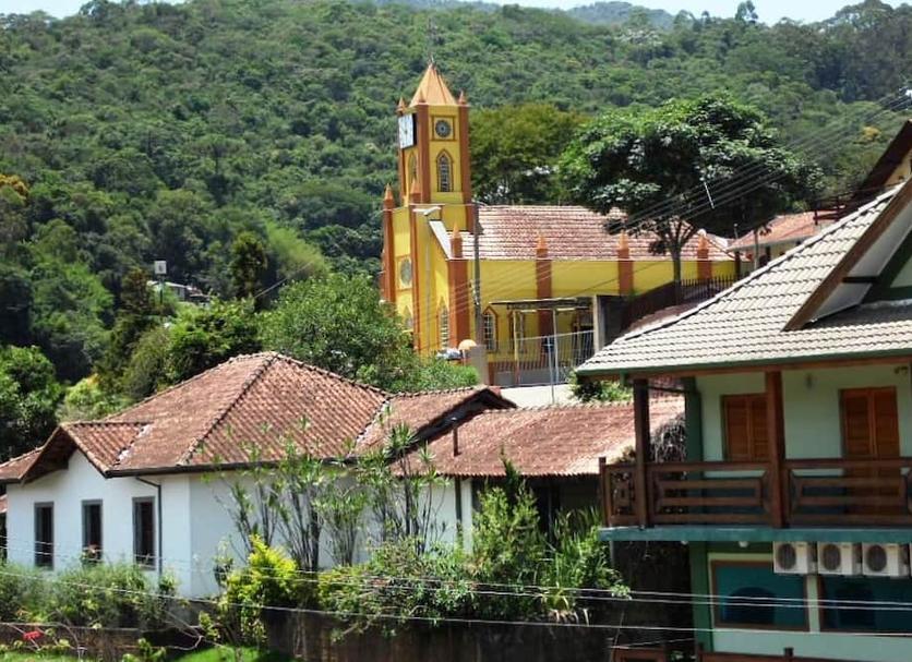 Edifício Foto