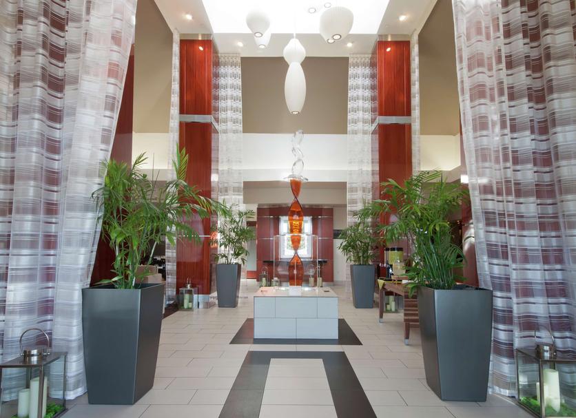 Hall Foto