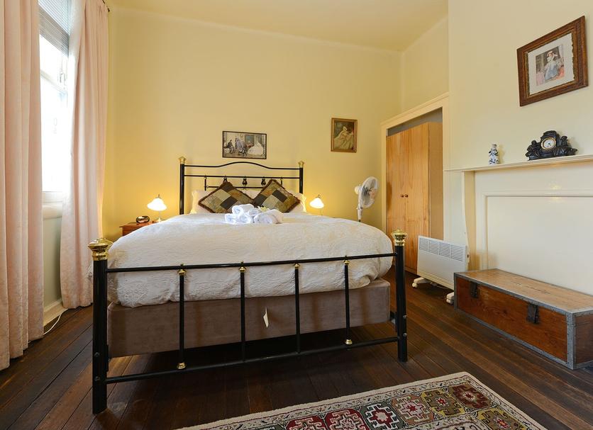Quarto Foto