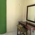 Comodidade do quarto