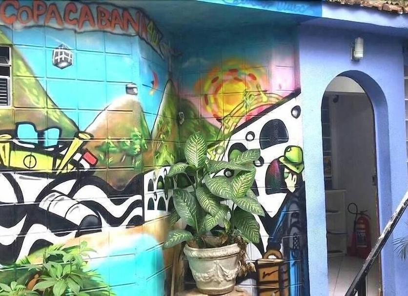 Exterior Foto