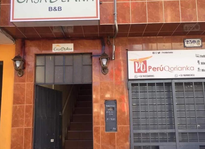 Edifício Foto