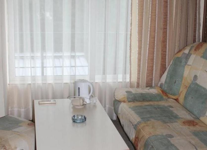 Quarto Foto