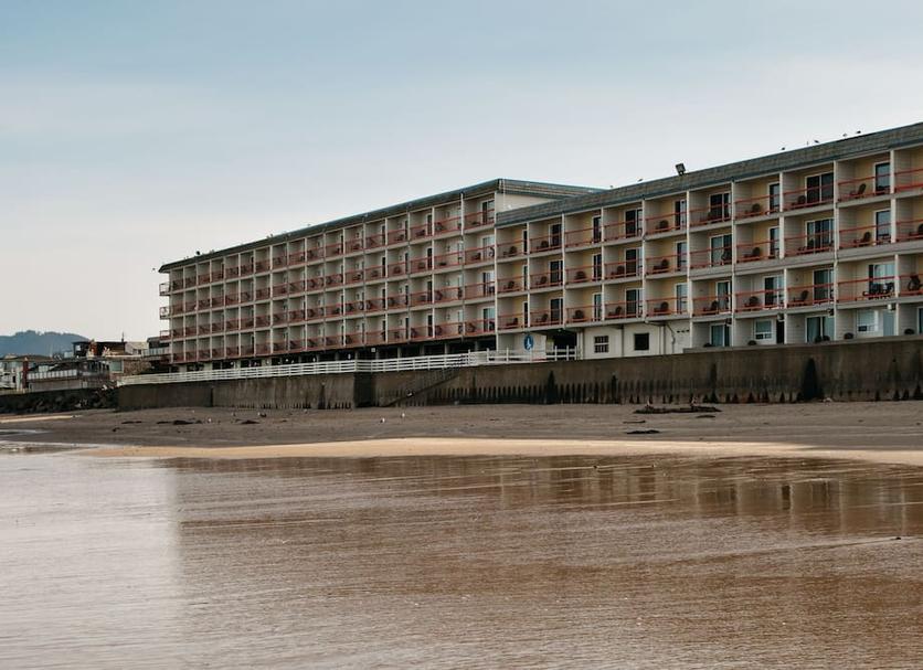 Edifício Foto