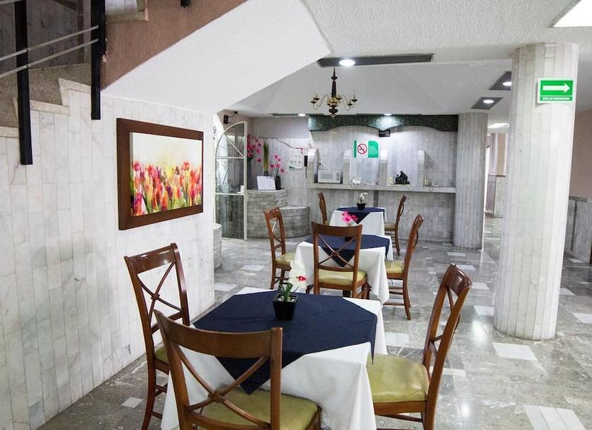 Sala de jantar Foto