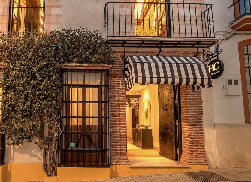 Exterior Foto