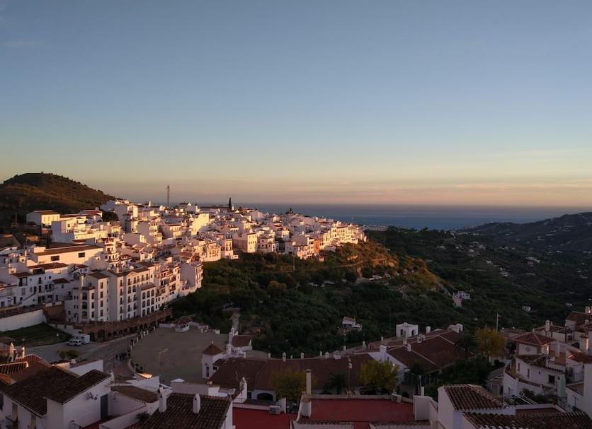 Exterior Foto